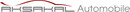 Logo Aksakal Automobile